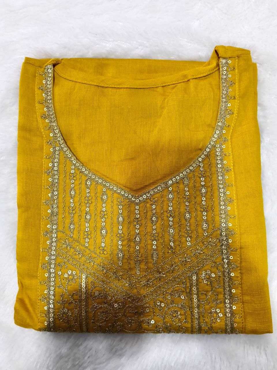 YNF Wholesale Viscose Rayon Fancy Kurti KESH552 155 | Surat Manufacturer
