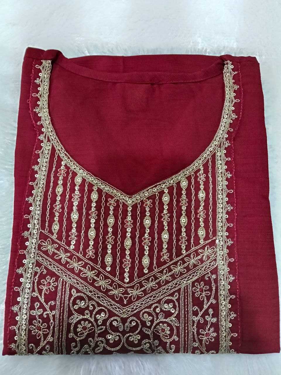 YNF Wholesale Viscose Rayon Fancy Kurti KESH552 155 | Surat Manufacturer