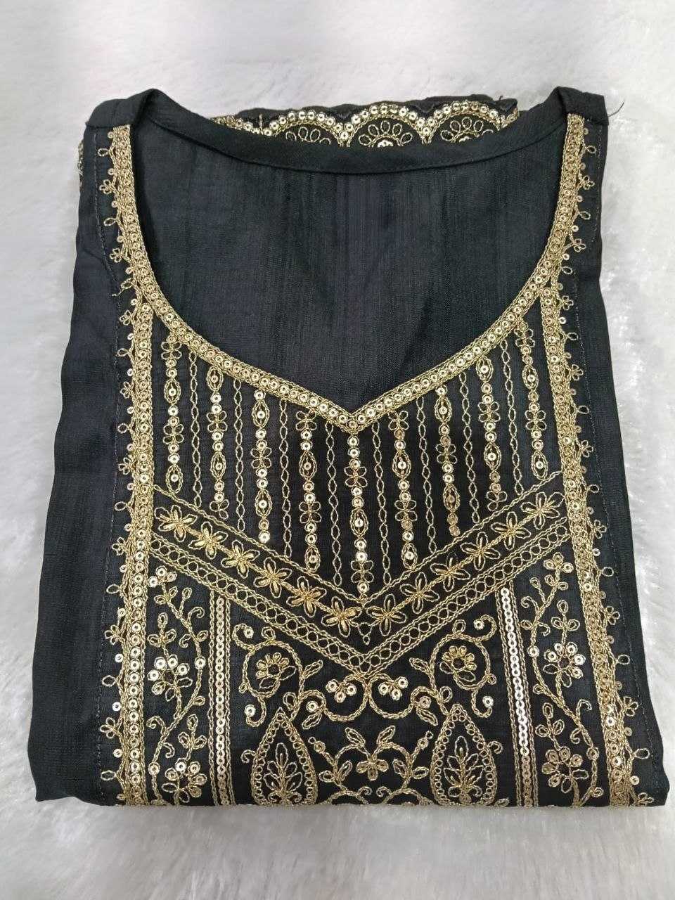 YNF Wholesale Viscose Rayon Fancy Kurti KESH552 155 | Surat Manufacturer