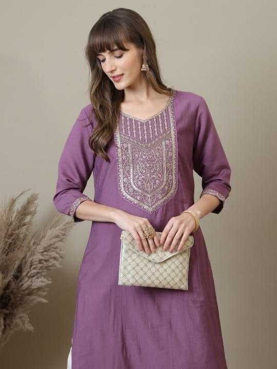 YNF Wholesale Viscose Rayon Fancy Kurti KESH552 155 | Surat Manufacturer