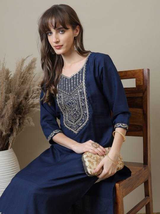 YNF Wholesale Viscose Rayon Fancy Kurti KESH552 155 | Surat Manufacturer
