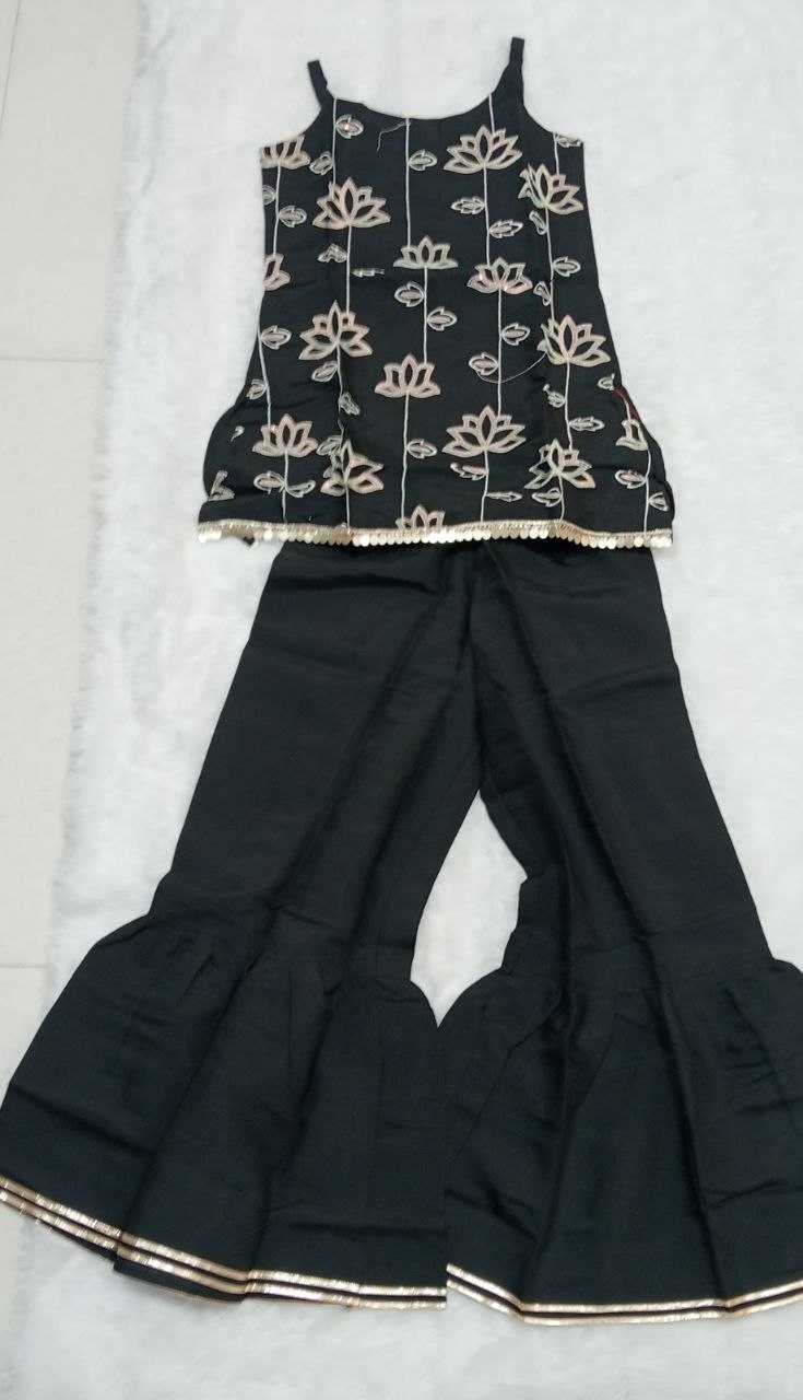 YNF Wholesale Viscose Rayon Kids Top & Pant KESH552 | Surat Manufacturer