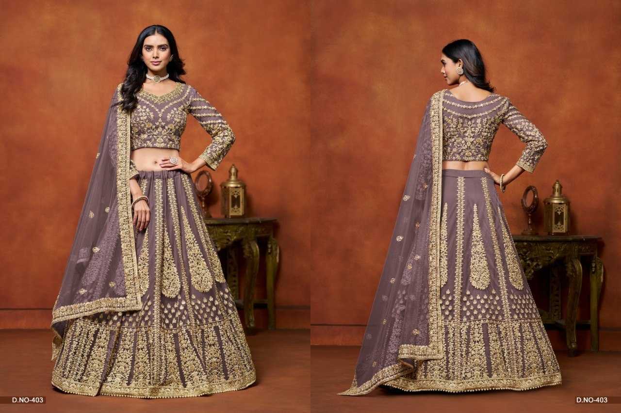 YNF Wholesale Art Silk Traditional Lehenga  | Surat Manufacturer