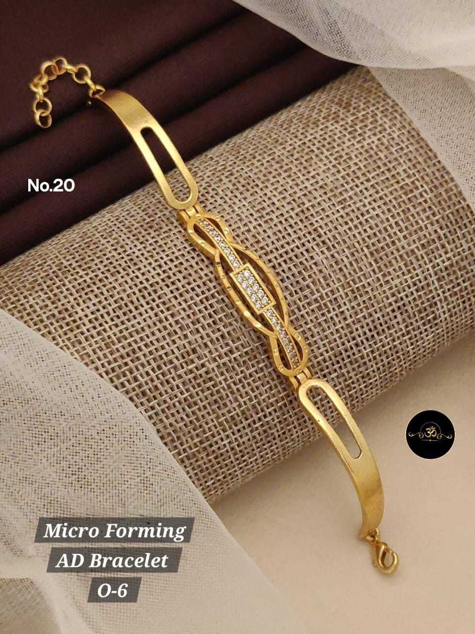 YNF Wholesale Brass Antique Bangles  | Surat Manufacturer