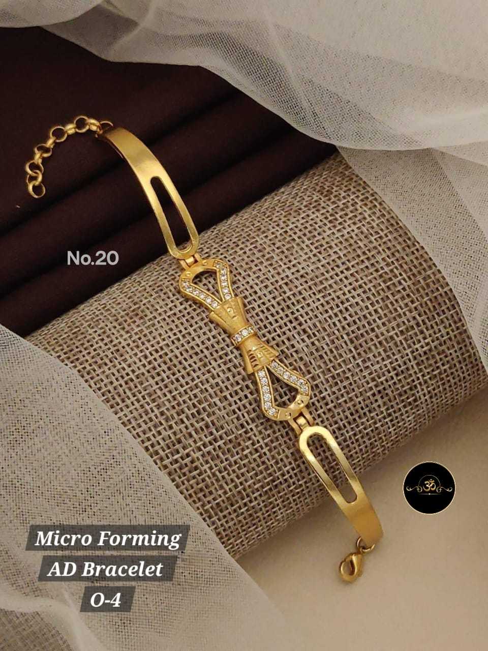 YNF Wholesale Brass Antique Bangles  | Surat Manufacturer