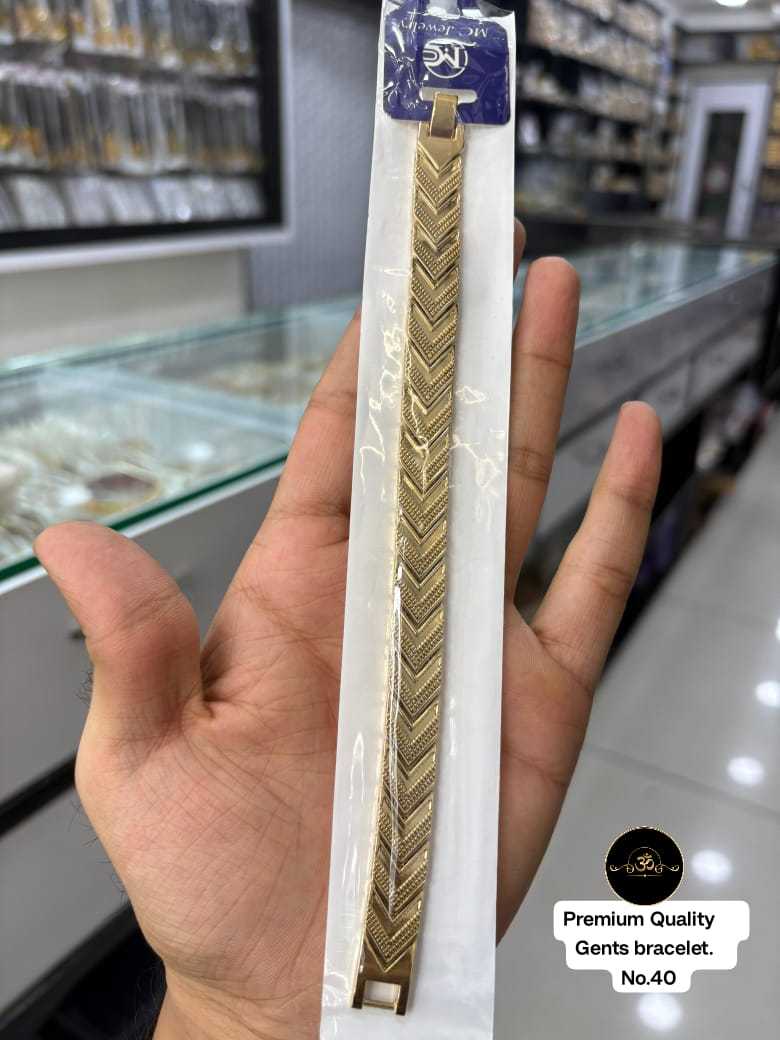YNF Wholesale Brass Brass Gold Bangles  | Surat Manufacturer