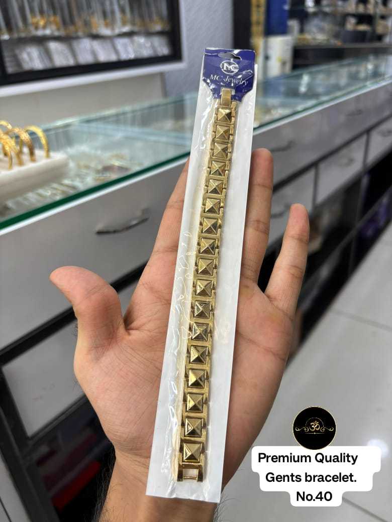 YNF Wholesale Brass Brass Gold Bangles  | Surat Manufacturer