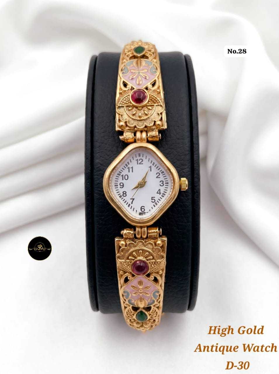 YNF Wholesale Brass Traditional Watches  | Surat Manufacturer