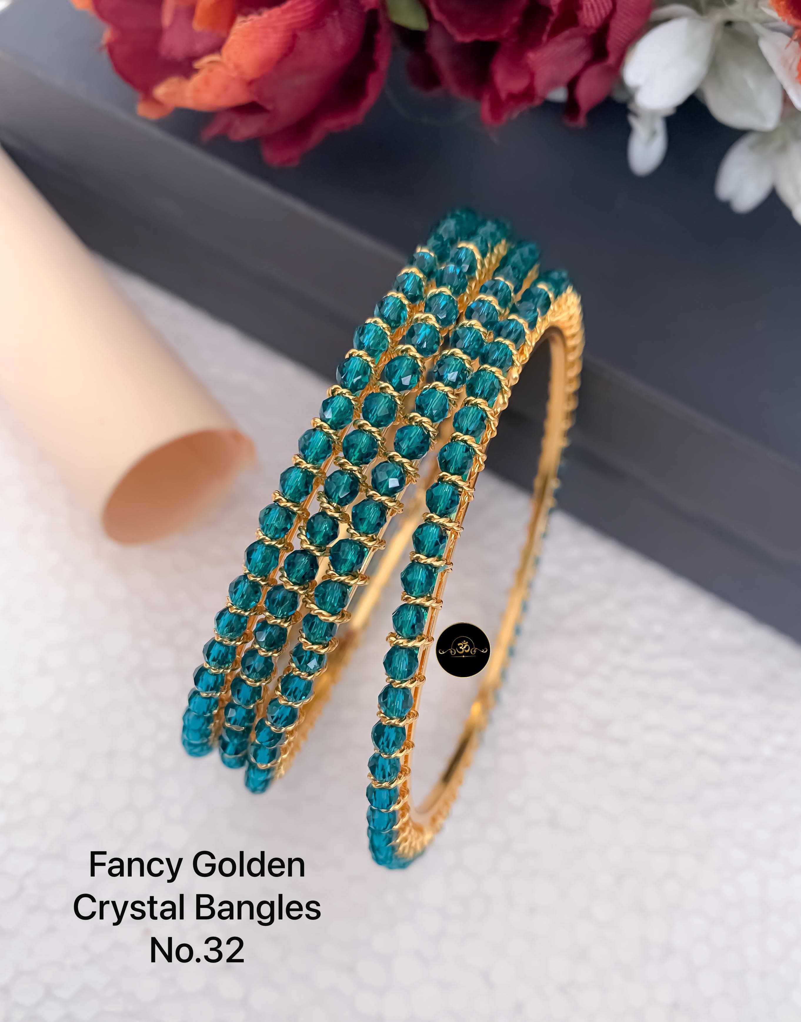 YNF Wholesale Fancy Designer Bangles  | Surat Manufacturer