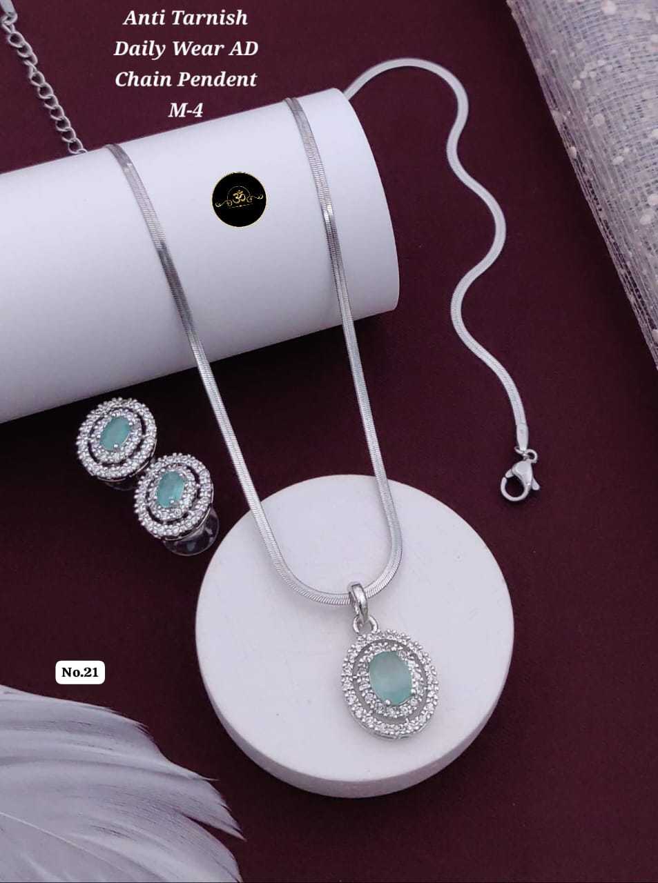 YNF Wholesale Fancy Fashion Pendant  | Surat Manufacturer