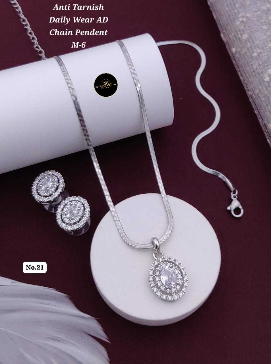 YNF Wholesale Fancy Fashion Pendant  | Surat Manufacturer
