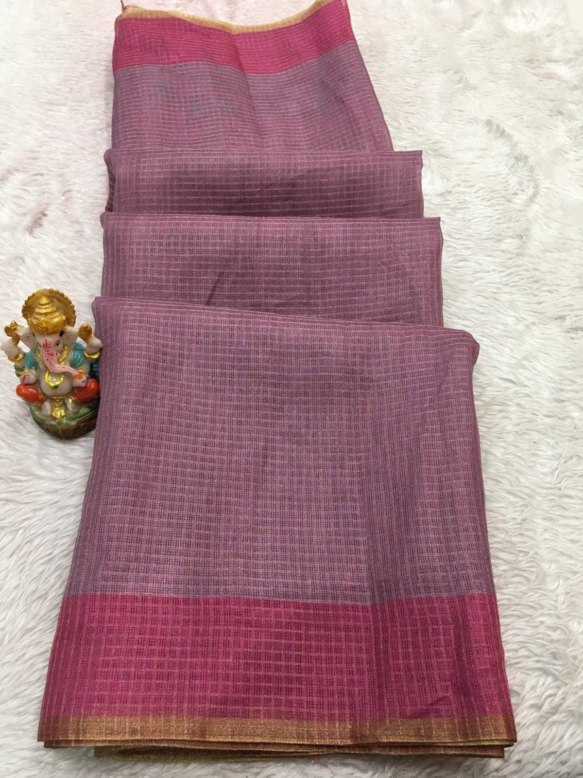 YNF Wholesale Cotton Designer Sarees  | Surat Manufacturer