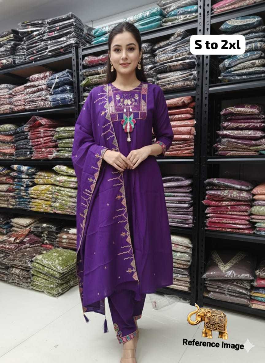 YNF Wholesale Maslin Designer Kurtis  | Surat Manufacturer