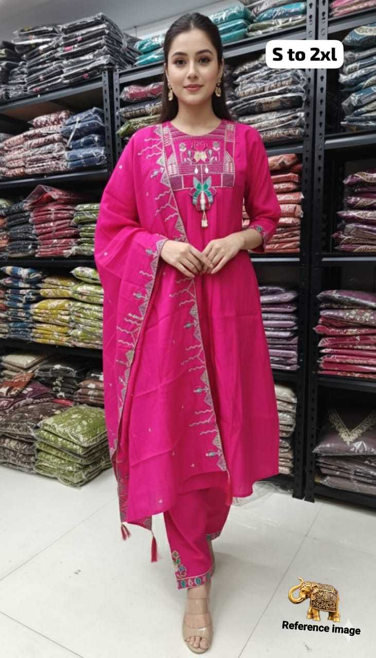 YNF Wholesale Maslin Designer Kurtis  | Surat Manufacturer