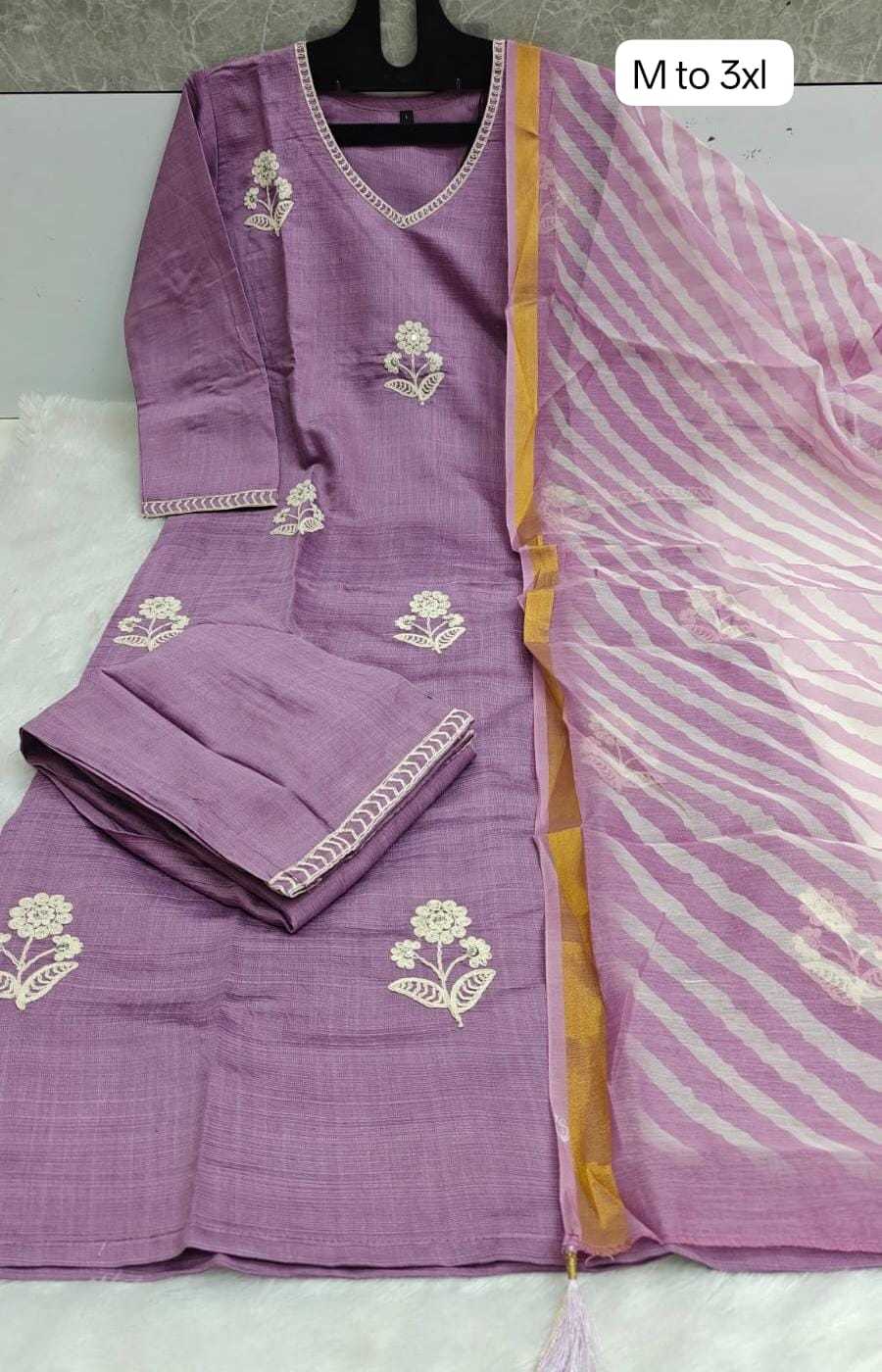 YNF Wholesale Maslin Designer Kurtis  | Surat Manufacturer