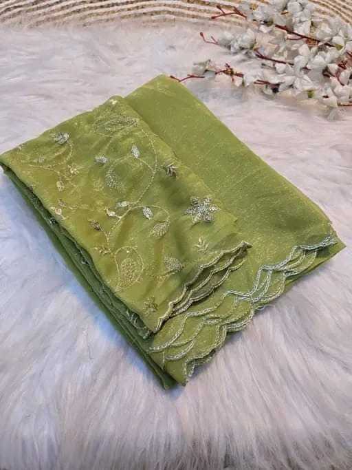 YNF Wholesale Jimmy Choo Designer Sarees  | Surat Manufacturer