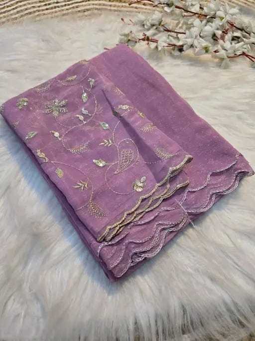 YNF Wholesale Jimmy Choo Designer Sarees  | Surat Manufacturer