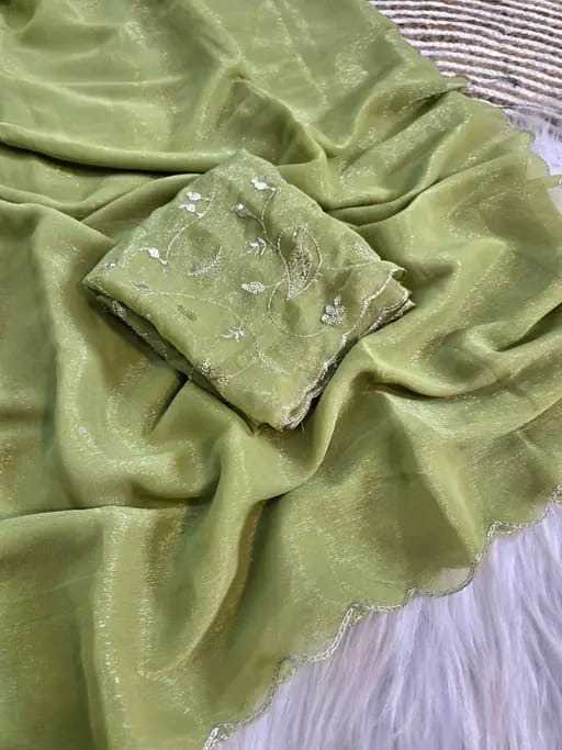 YNF Wholesale Jimmy Choo Designer Sarees  | Surat Manufacturer