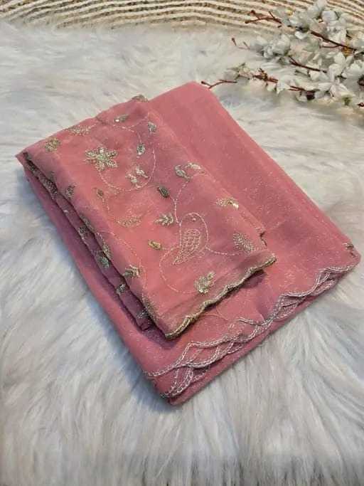 YNF Wholesale Jimmy Choo Designer Sarees  | Surat Manufacturer