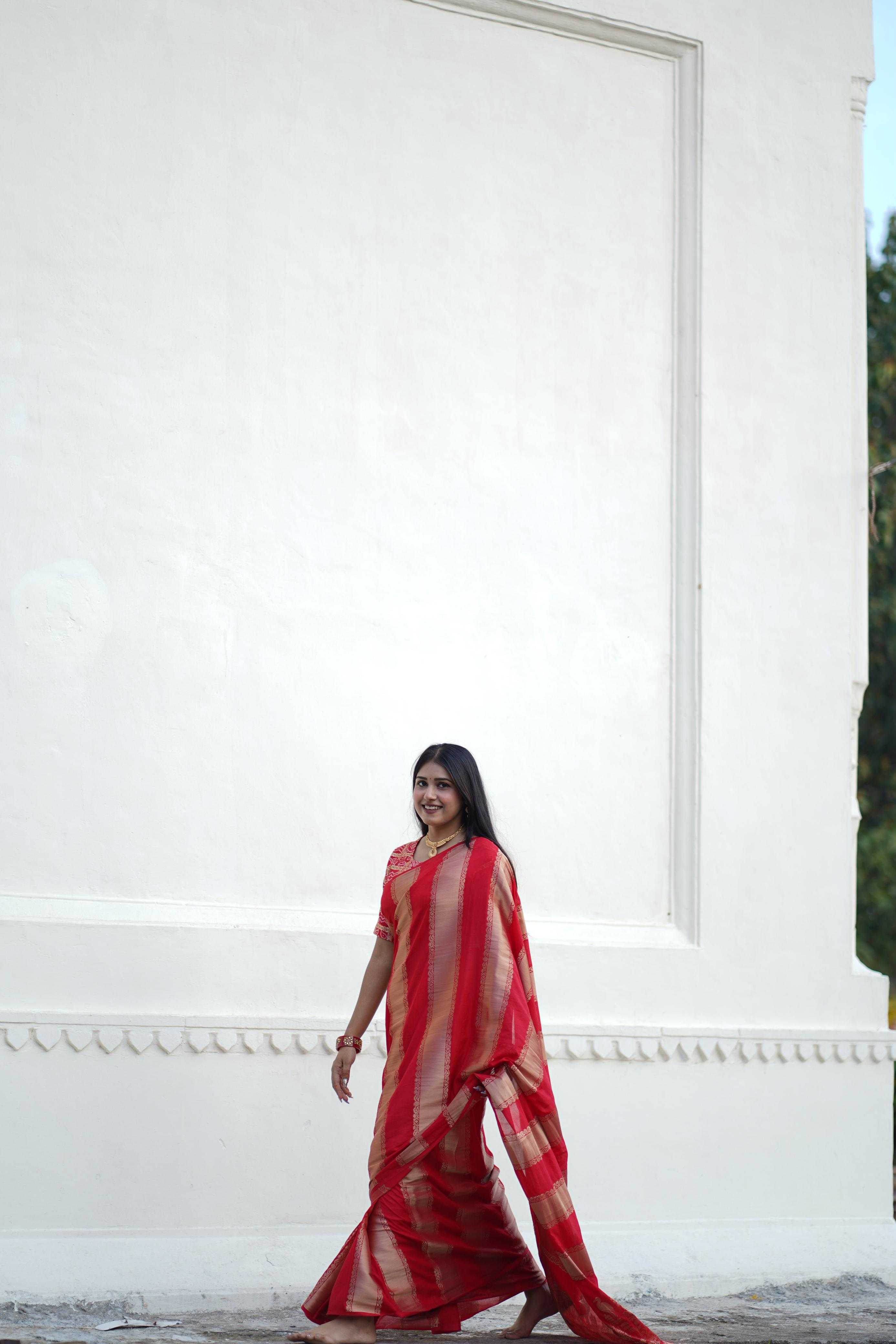 YNF Wholesale Soft Silk Soft Silk Sarees  | Surat Manufacturer