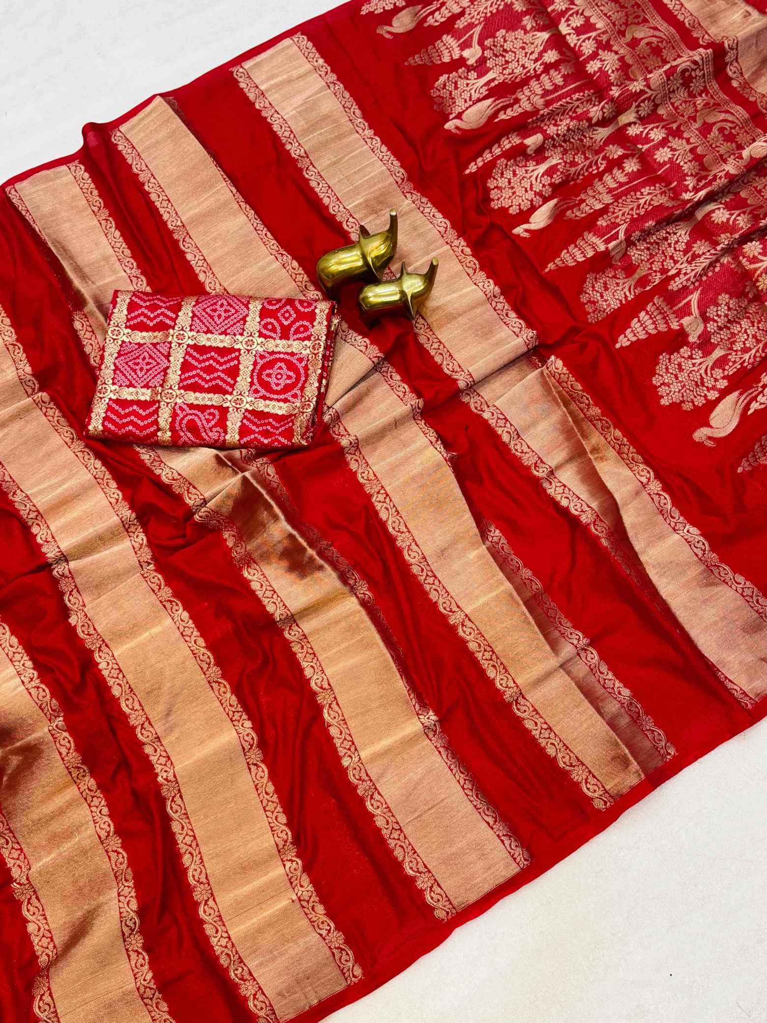 YNF Wholesale Soft Silk Soft Silk Sarees  | Surat Manufacturer