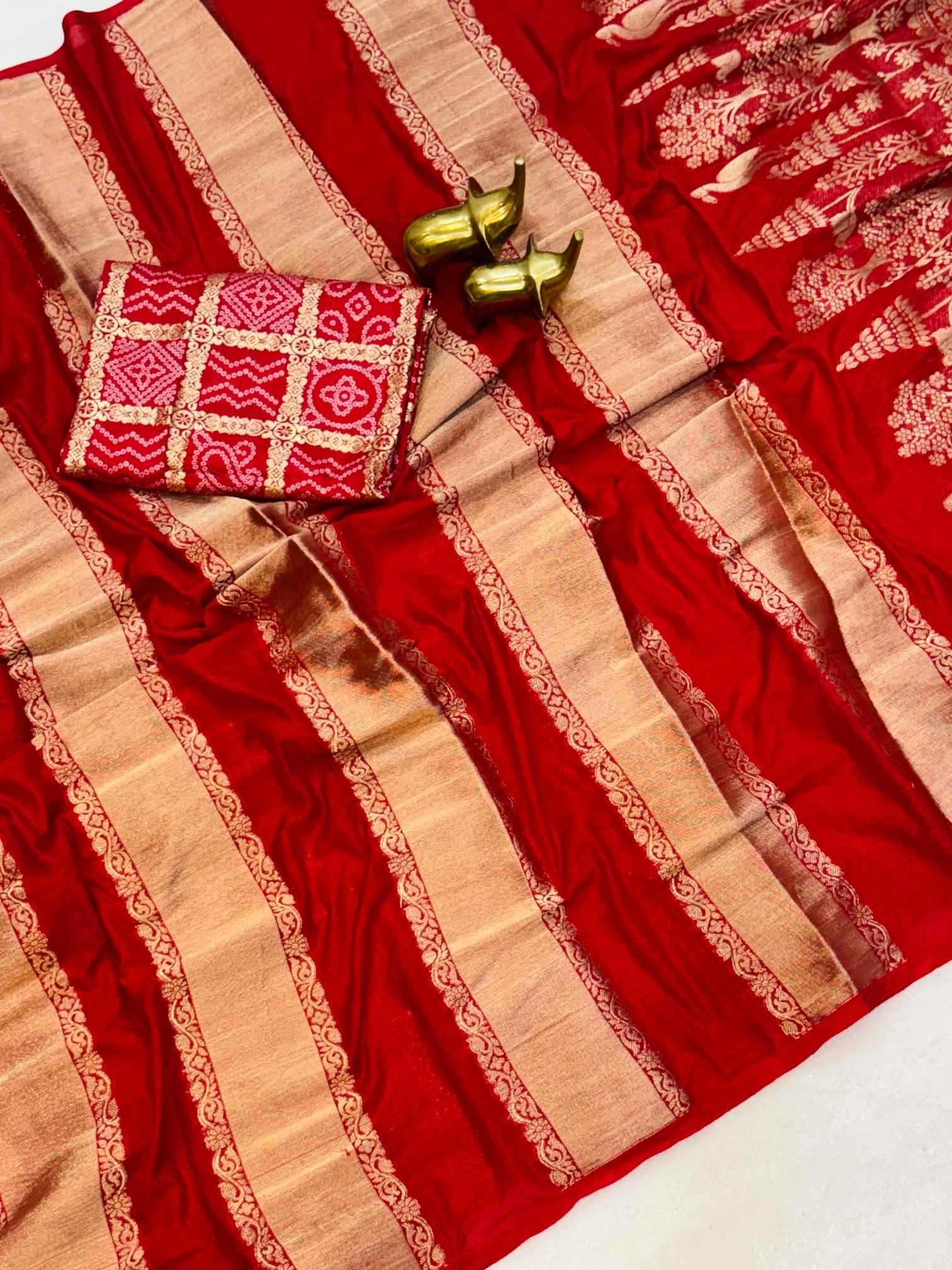 YNF Wholesale Soft Silk Soft Silk Sarees  | Surat Manufacturer