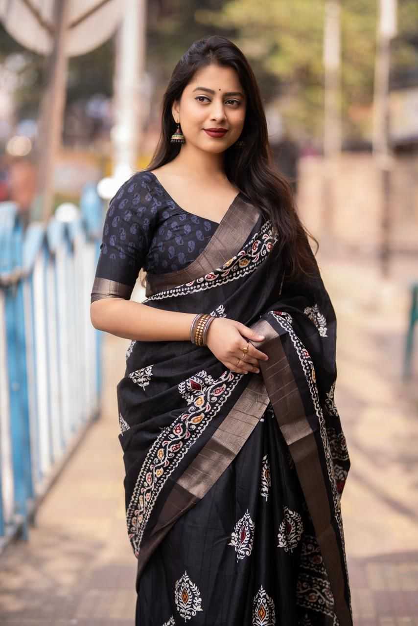 YNF Wholesale Soft Silk Fancy Sarees  | Surat Manufacturer