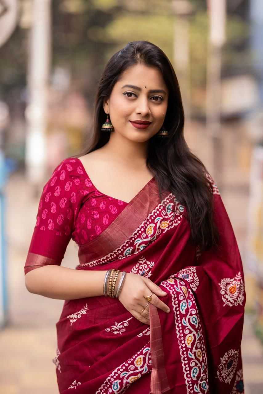 YNF Wholesale Soft Silk Fancy Sarees  | Surat Manufacturer