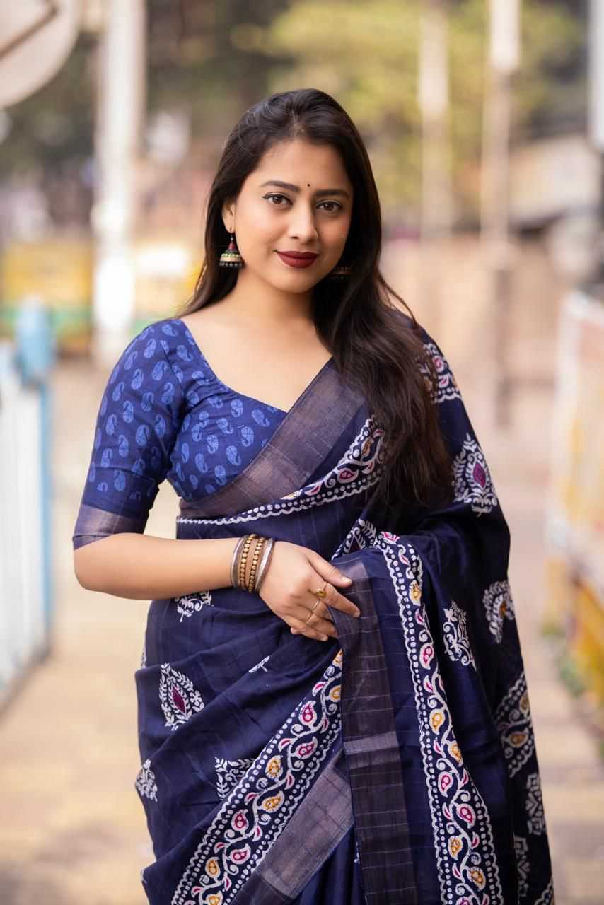 YNF Wholesale Soft Silk Fancy Sarees  | Surat Manufacturer