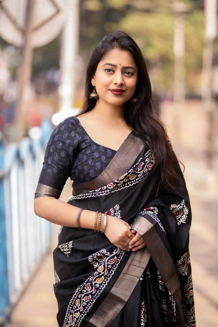 YNF Wholesale Soft Silk Fancy Sarees  | Surat Manufacturer