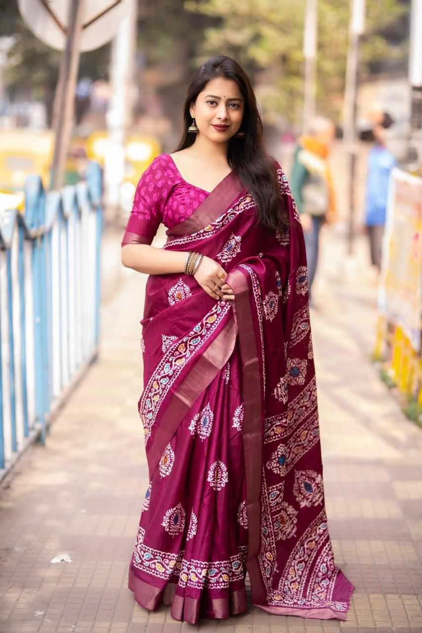 YNF Wholesale Soft Silk Fancy Sarees  | Surat Manufacturer