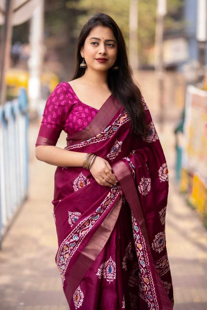 YNF Wholesale Soft Silk Fancy Sarees  | Surat Manufacturer