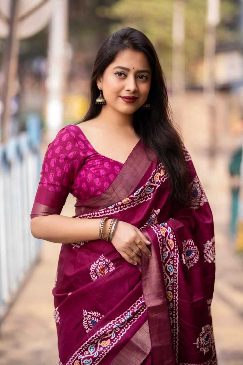 YNF Wholesale Soft Silk Fancy Sarees  | Surat Manufacturer