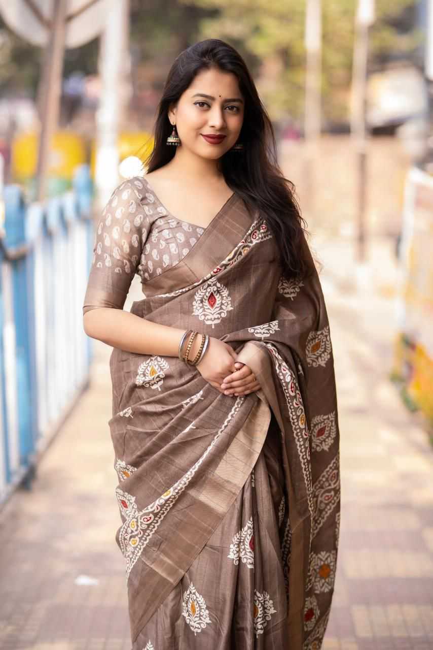 YNF Wholesale Soft Silk Fancy Sarees  | Surat Manufacturer