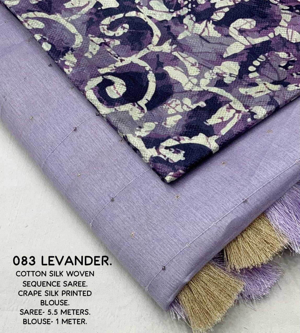 YNF Wholesale Cotton Fancy Sarees  | Surat Manufacturer