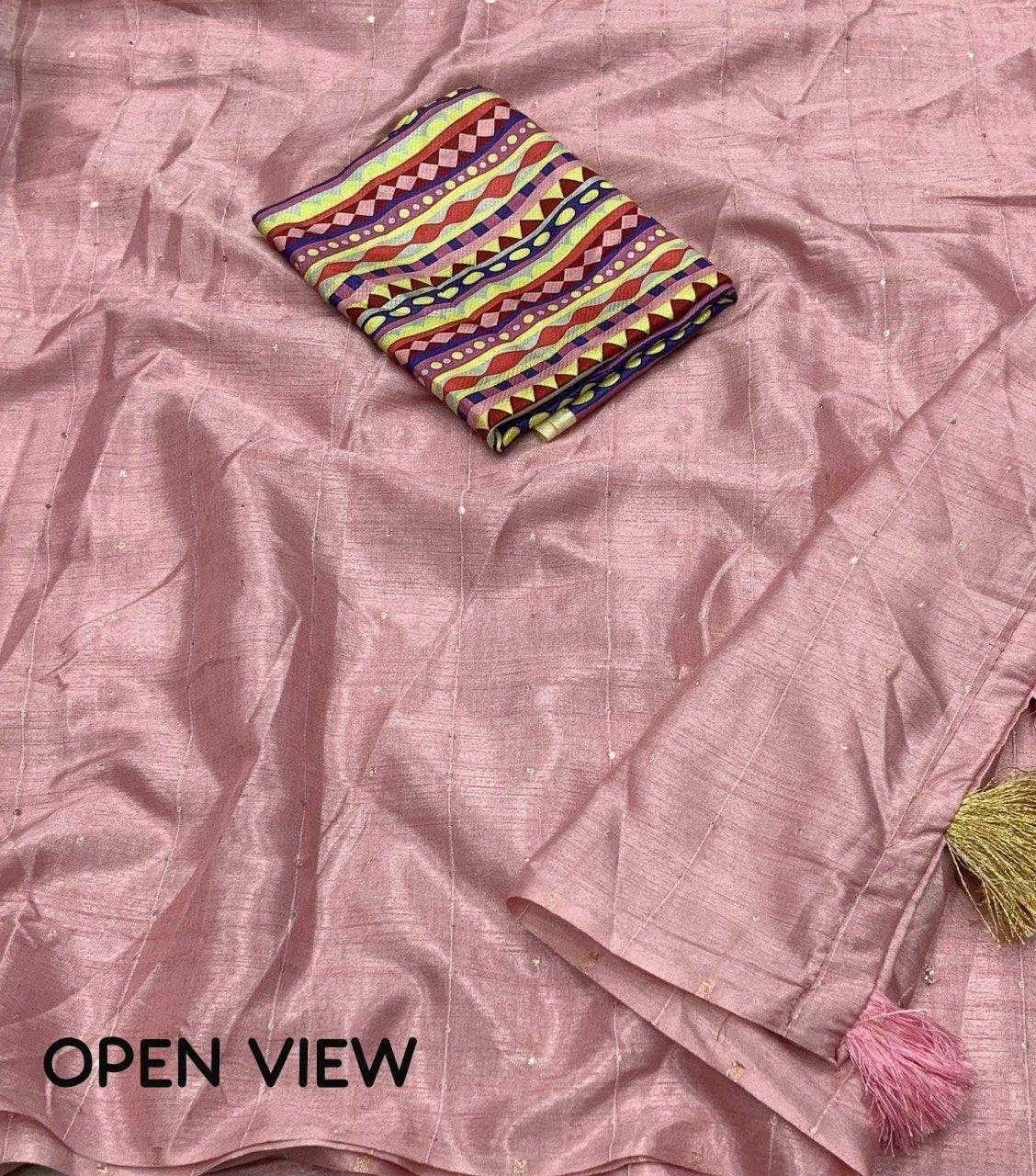 YNF Wholesale Cotton Fancy Sarees  | Surat Manufacturer