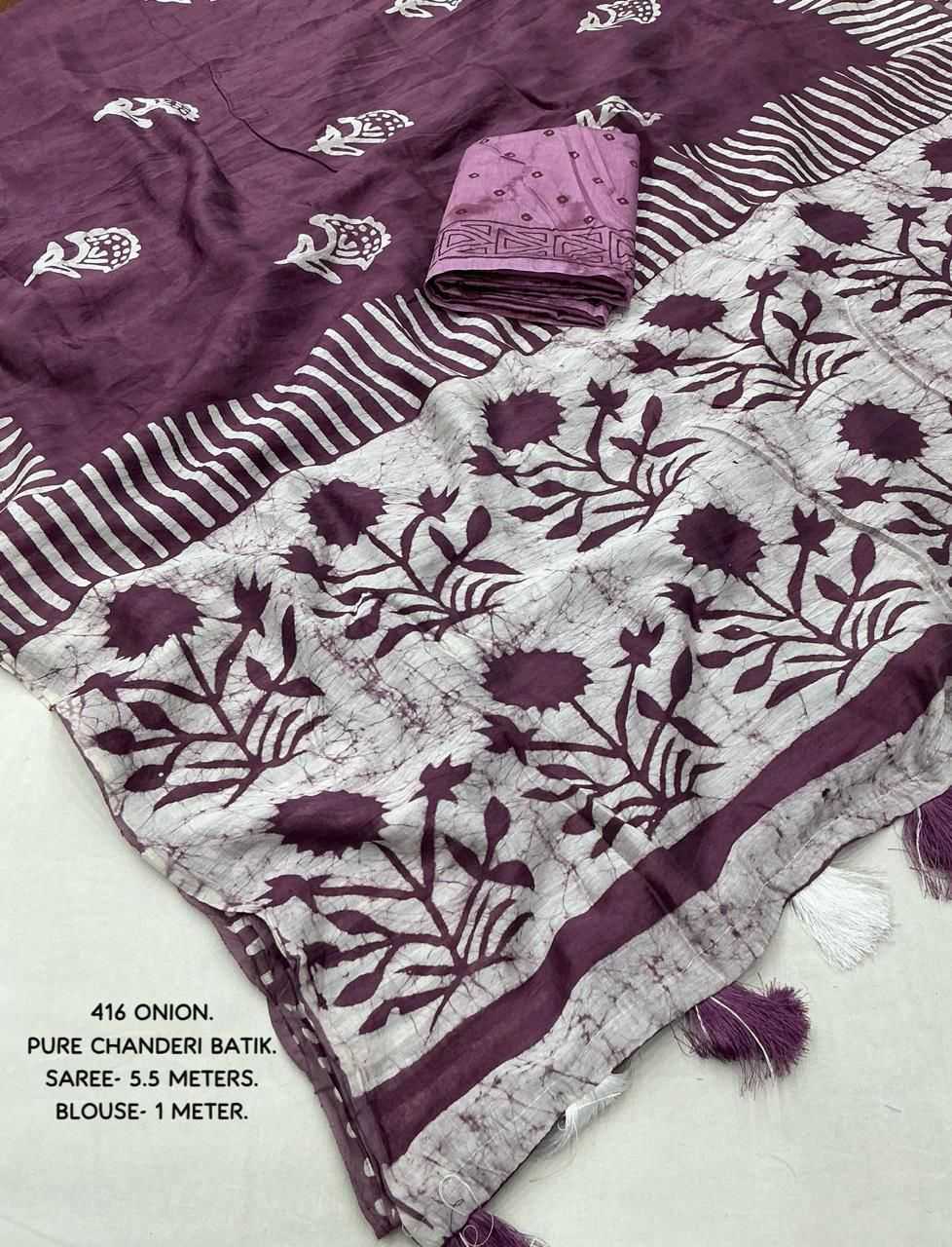 YNF Wholesale Cotton Printed Sarees  | Surat Manufacturer