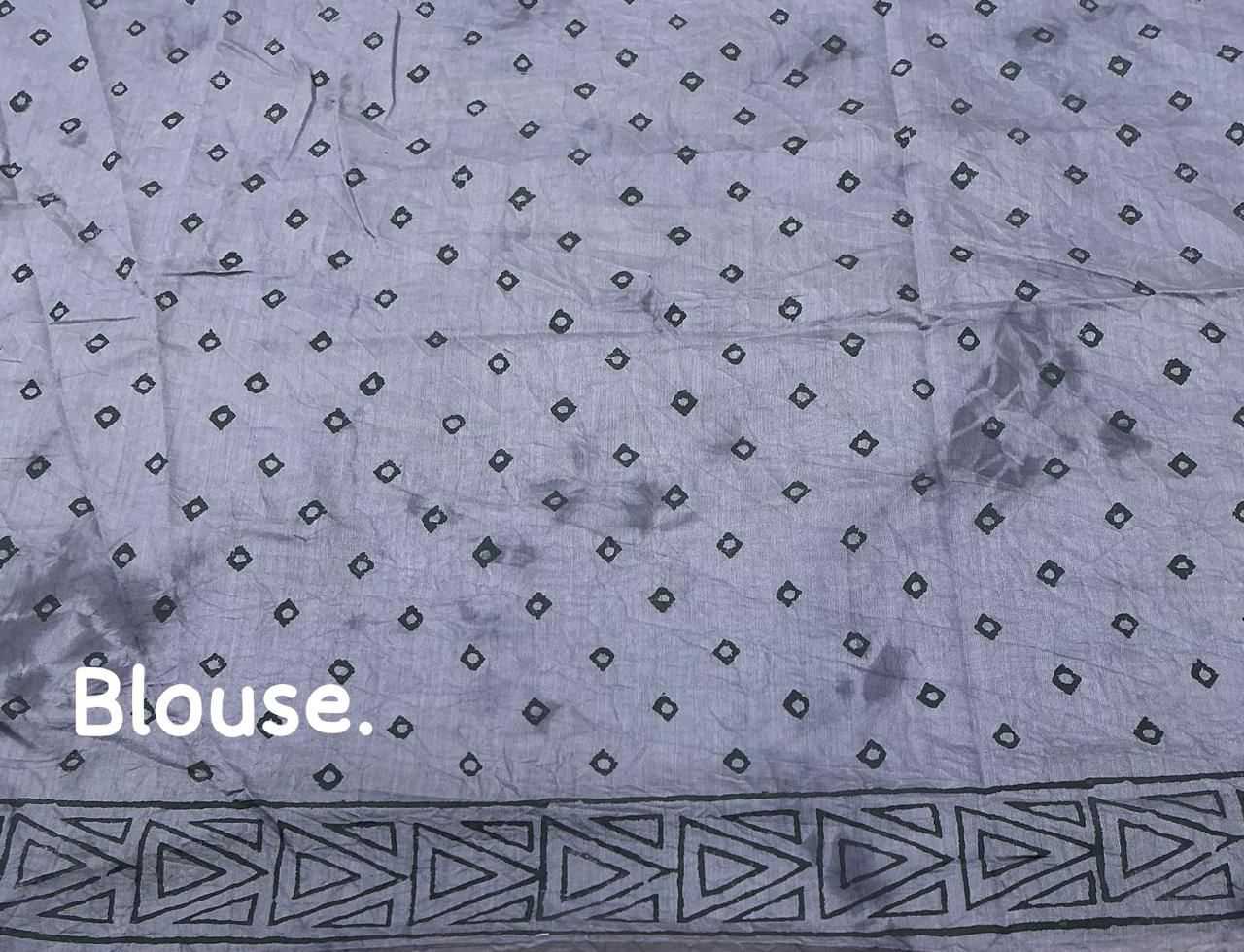 YNF Wholesale Cotton Printed Sarees  | Surat Manufacturer