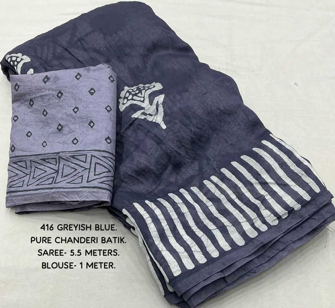 YNF Wholesale Cotton Printed Sarees  | Surat Manufacturer