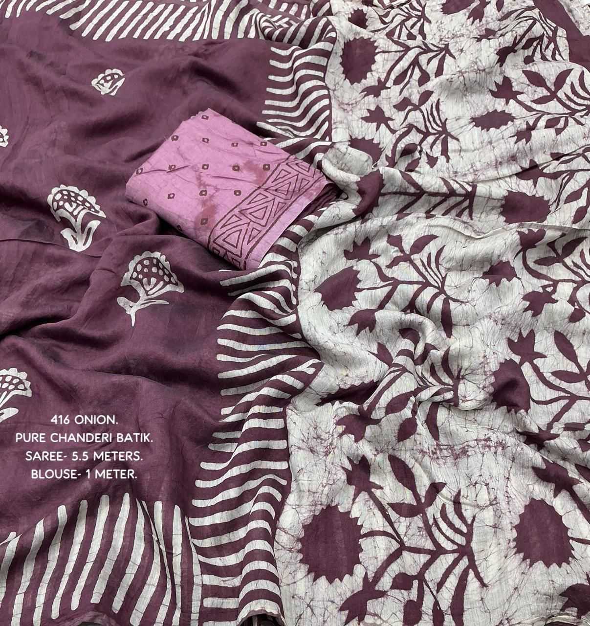 YNF Wholesale Cotton Printed Sarees  | Surat Manufacturer