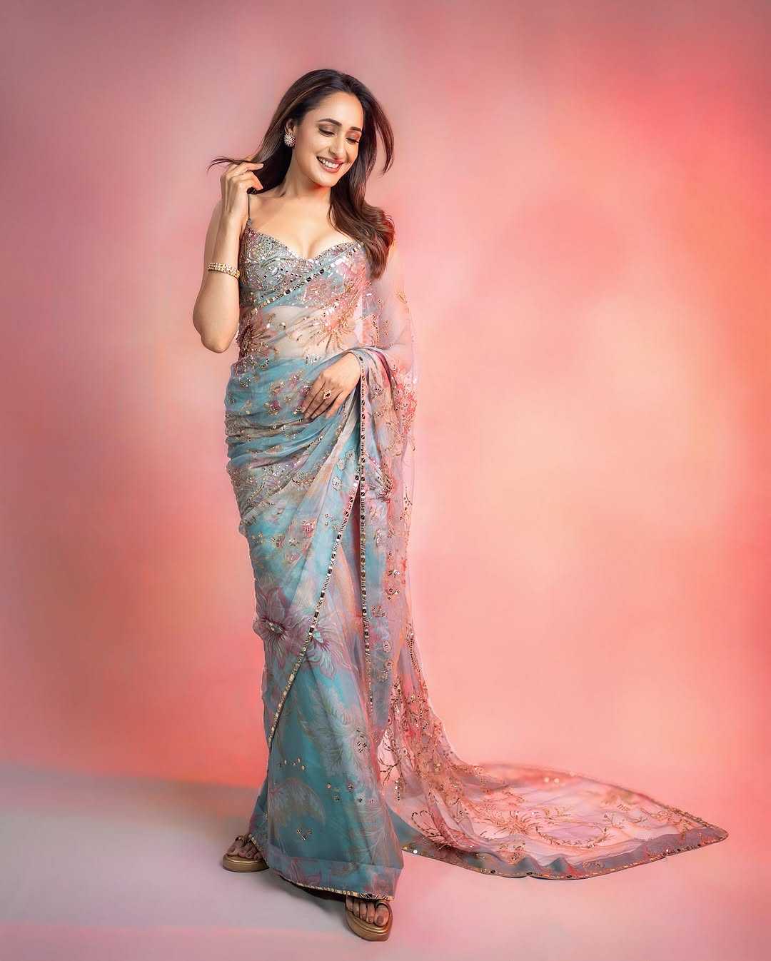 YNF Wholesale Tabby Silk Handloom Sarees  | Surat Manufacturer