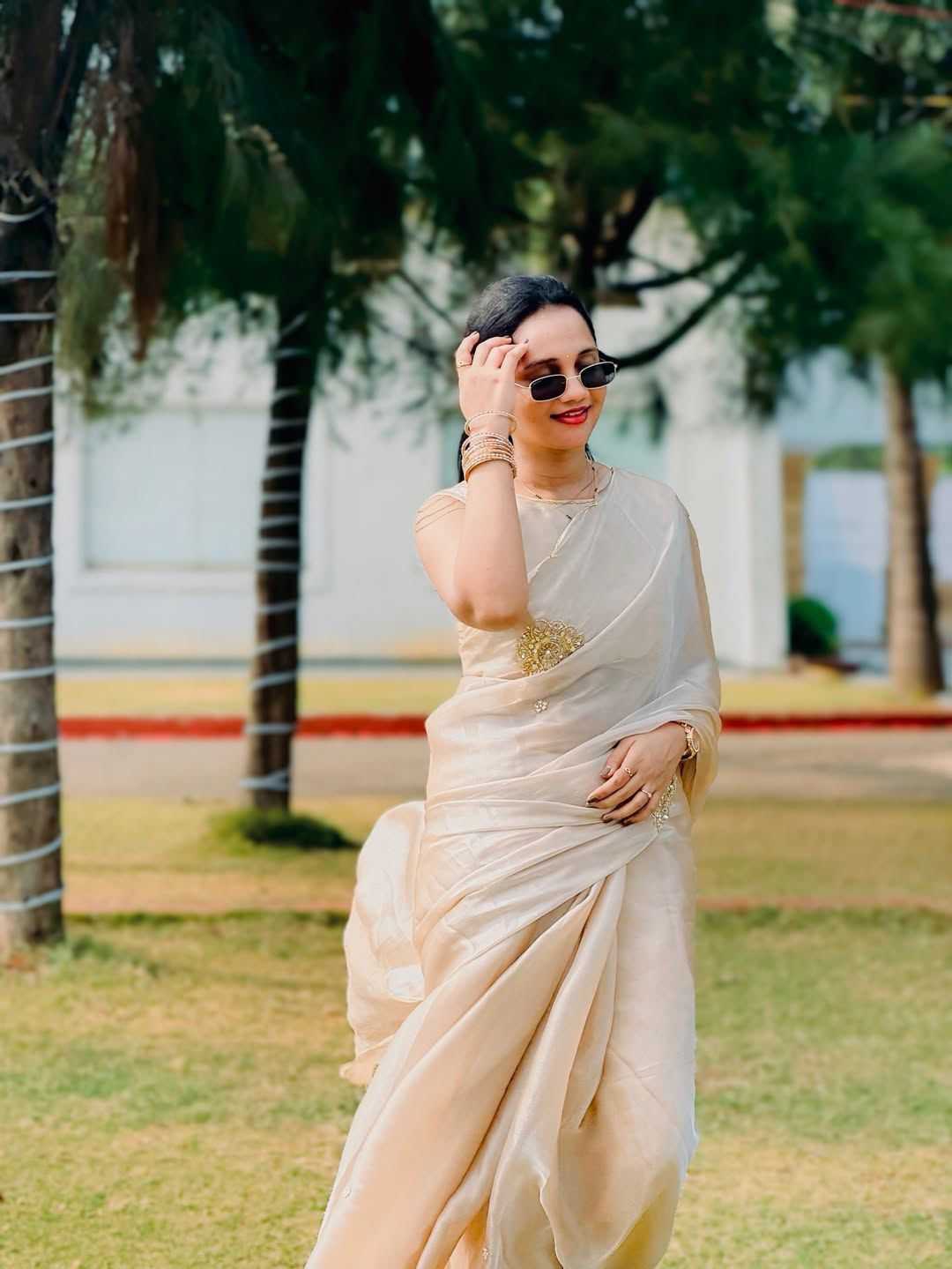 YNF Wholesale Jimmy Choo Jimmy Choo Sarees  | Surat Manufacturer