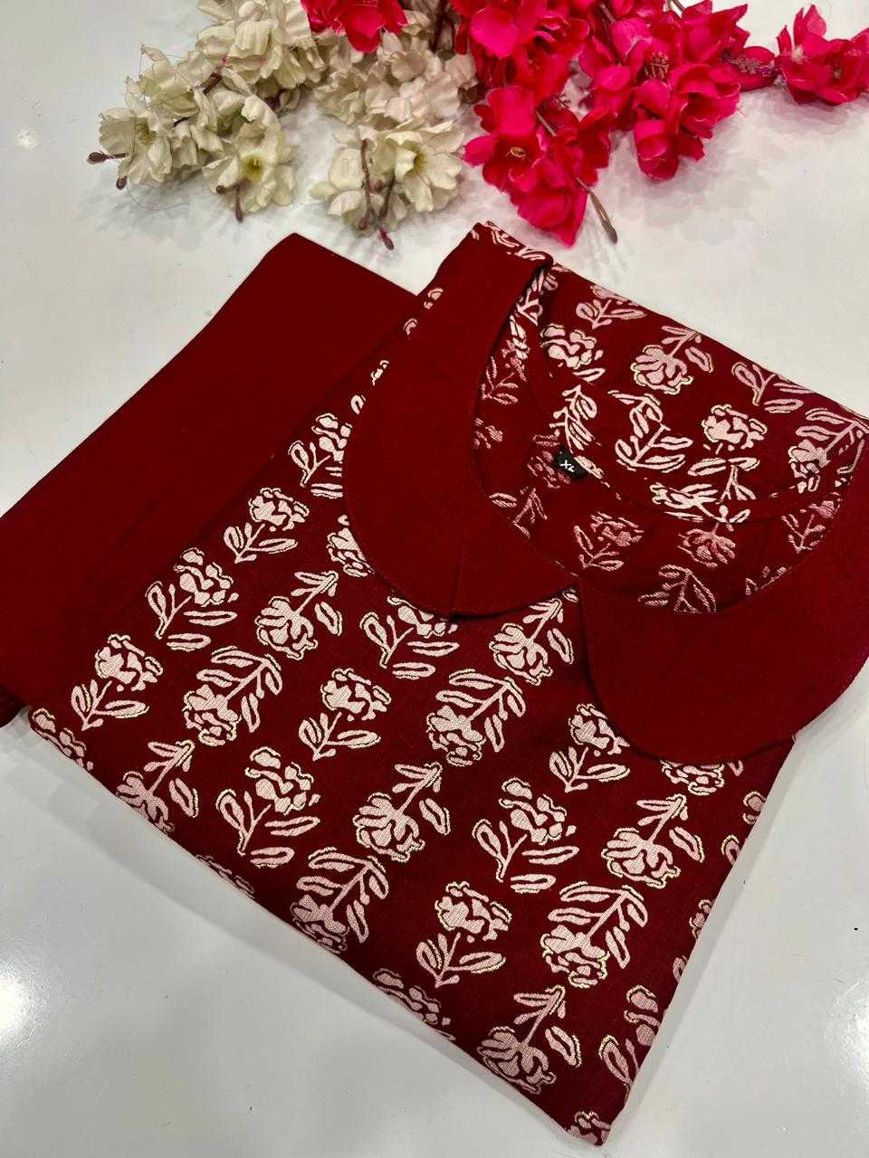 YNF Wholesale Fancy Long Kurtis  | Surat Manufacturer
