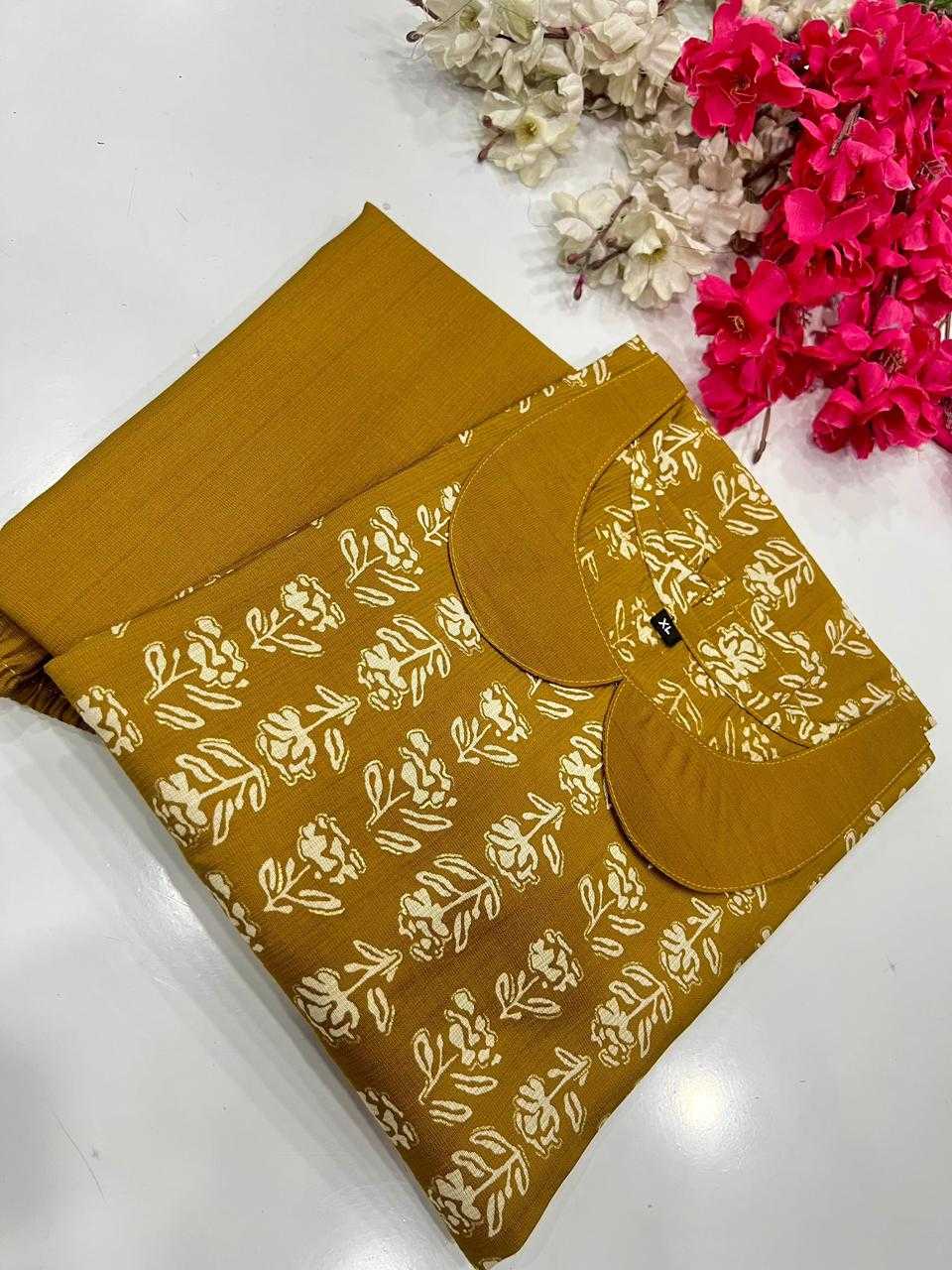 YNF Wholesale Fancy Long Kurtis  | Surat Manufacturer