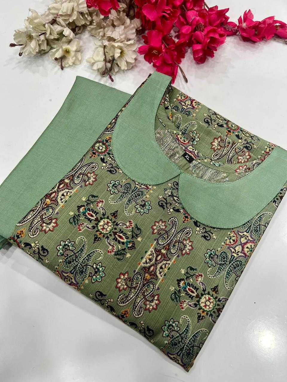YNF Wholesale Fancy Long Kurtis  | Surat Manufacturer