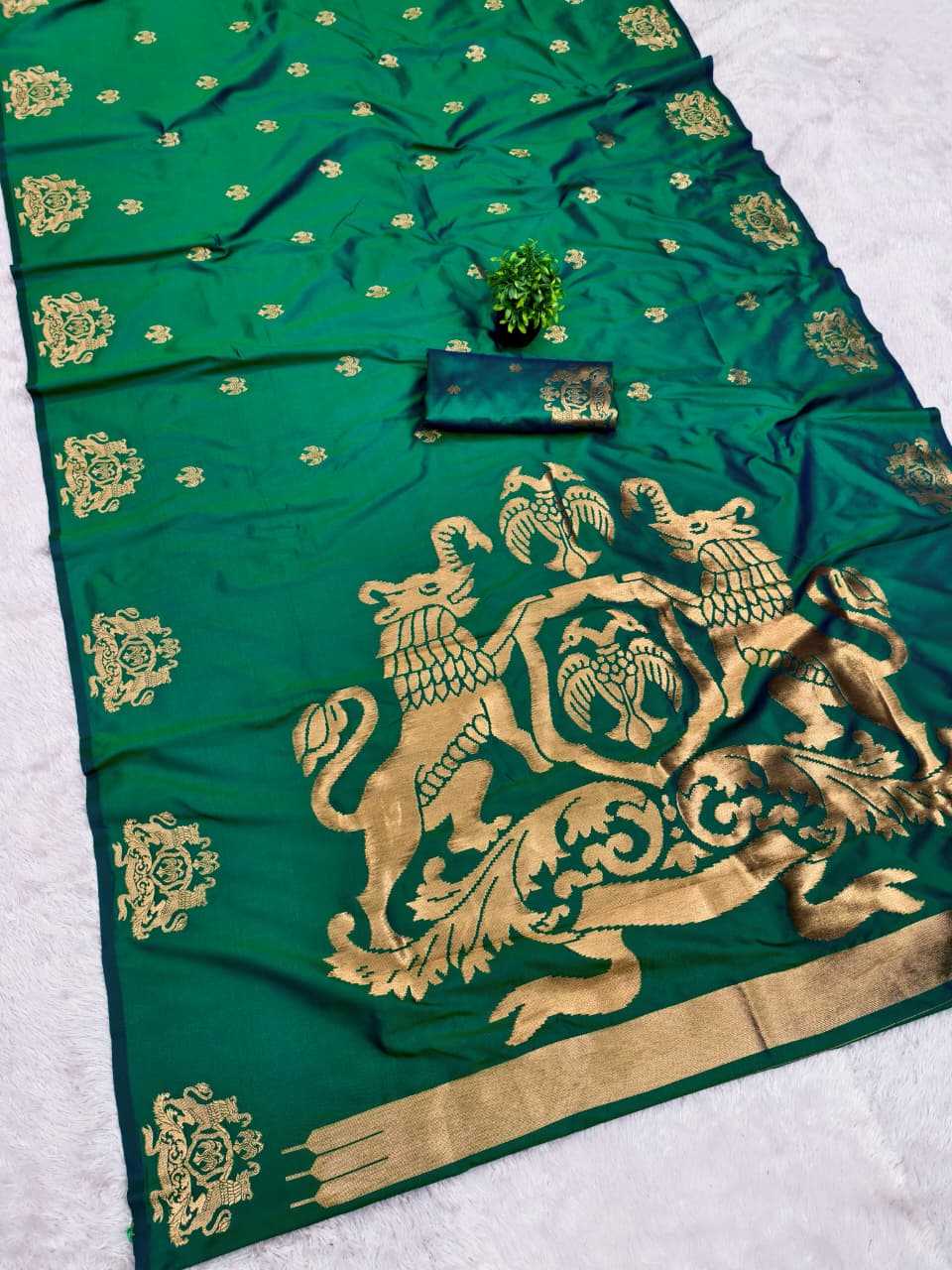 YNF Wholesale Banarasi Soft Silk Banarasi Silk Sarees  | Surat Manufacturer