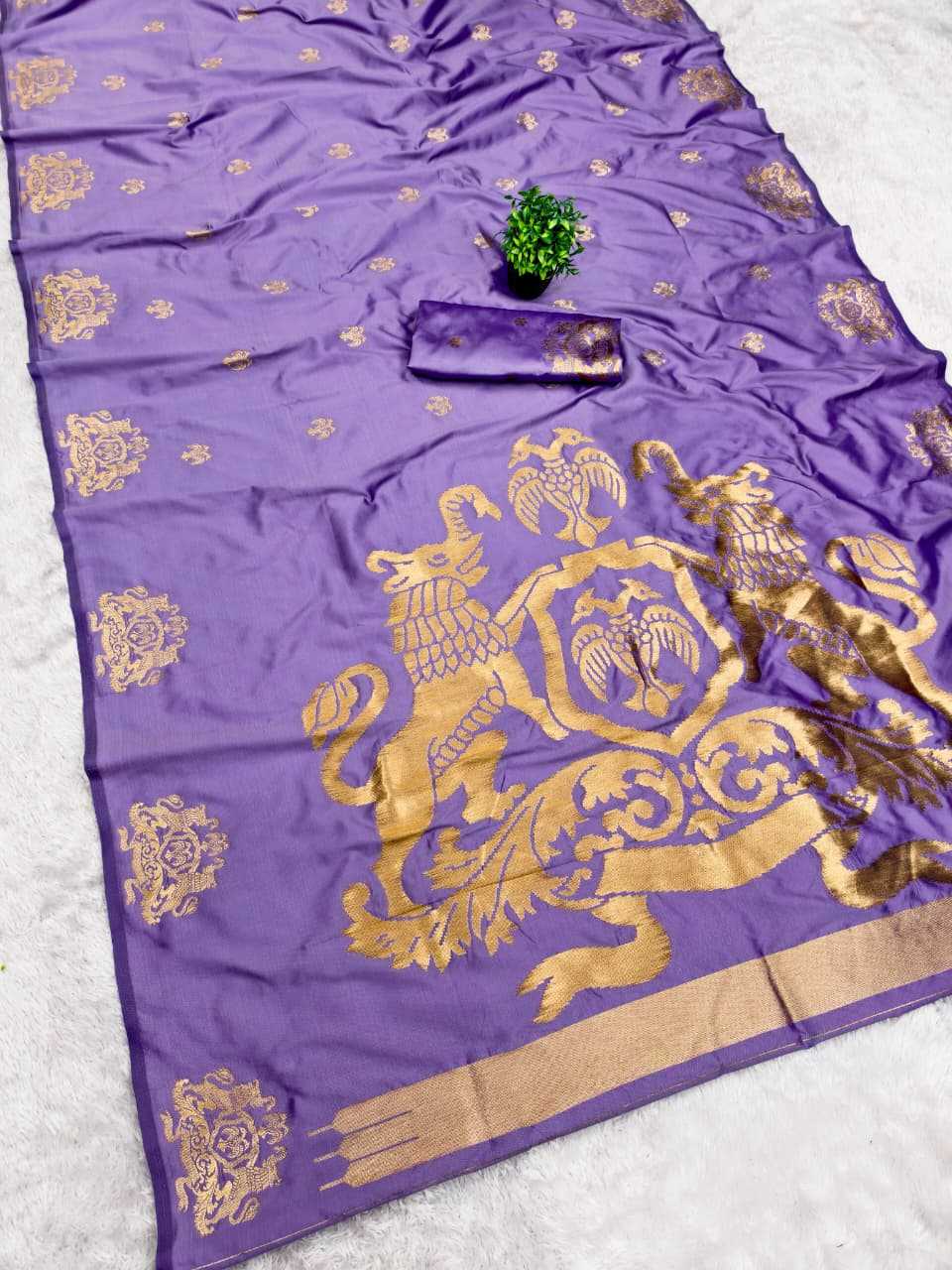 YNF Wholesale Banarasi Soft Silk Banarasi Silk Sarees  | Surat Manufacturer
