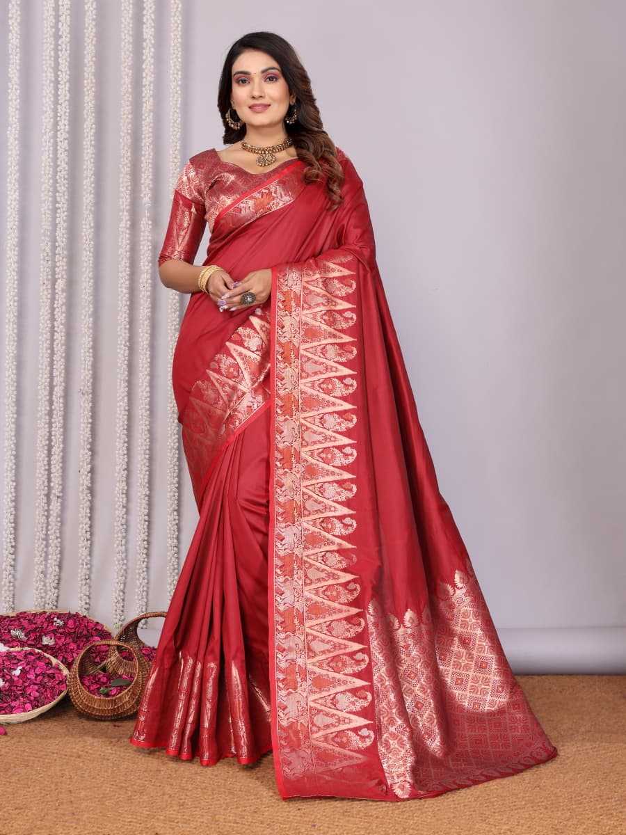 YNF Wholesale Banarasi Soft Silk Banarasi Silk Sarees KESH548 Julla | Surat Manufacturer
