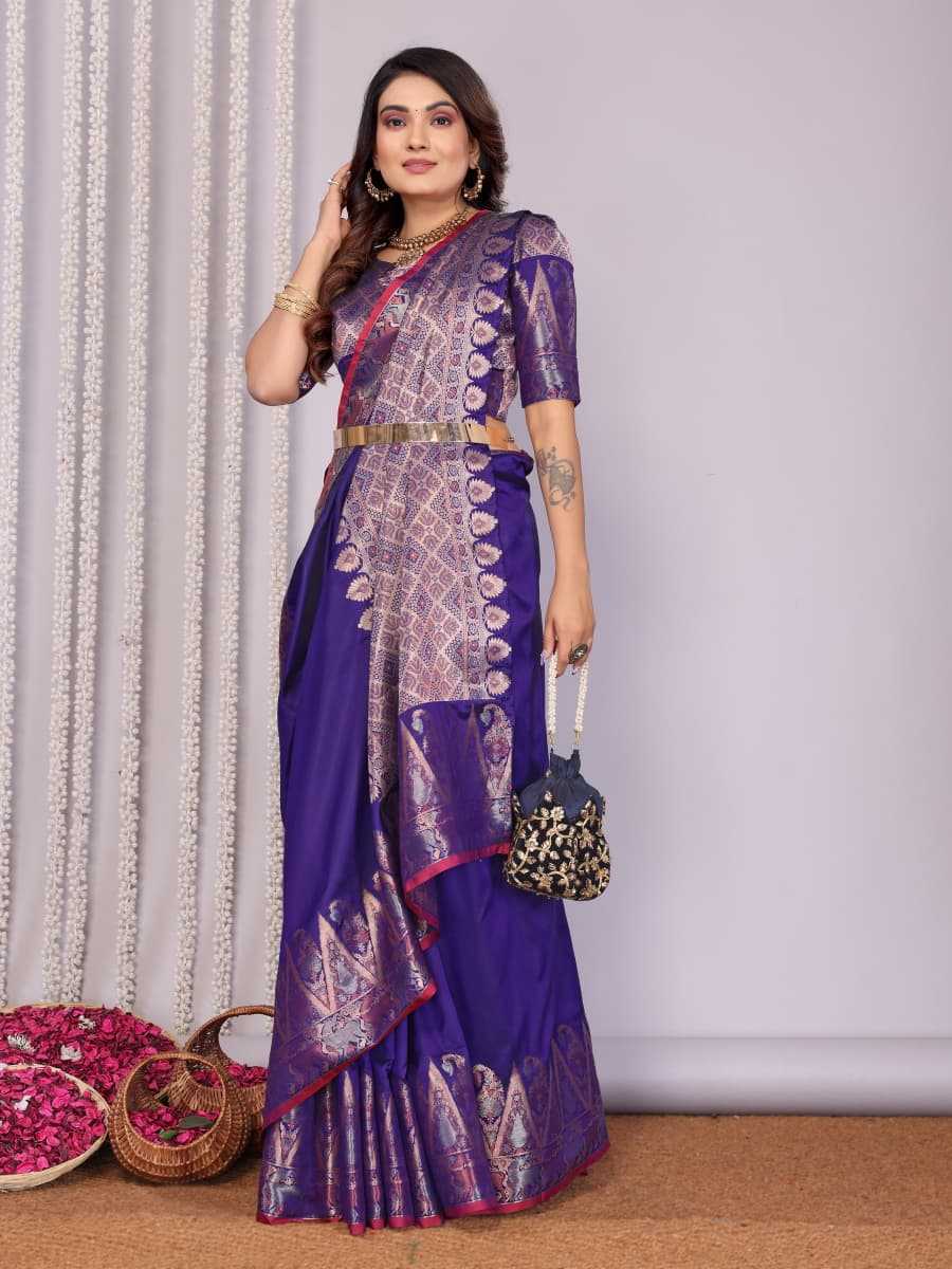 YNF Wholesale Banarasi Soft Silk Banarasi Silk Sarees KESH548 Julla | Surat Manufacturer