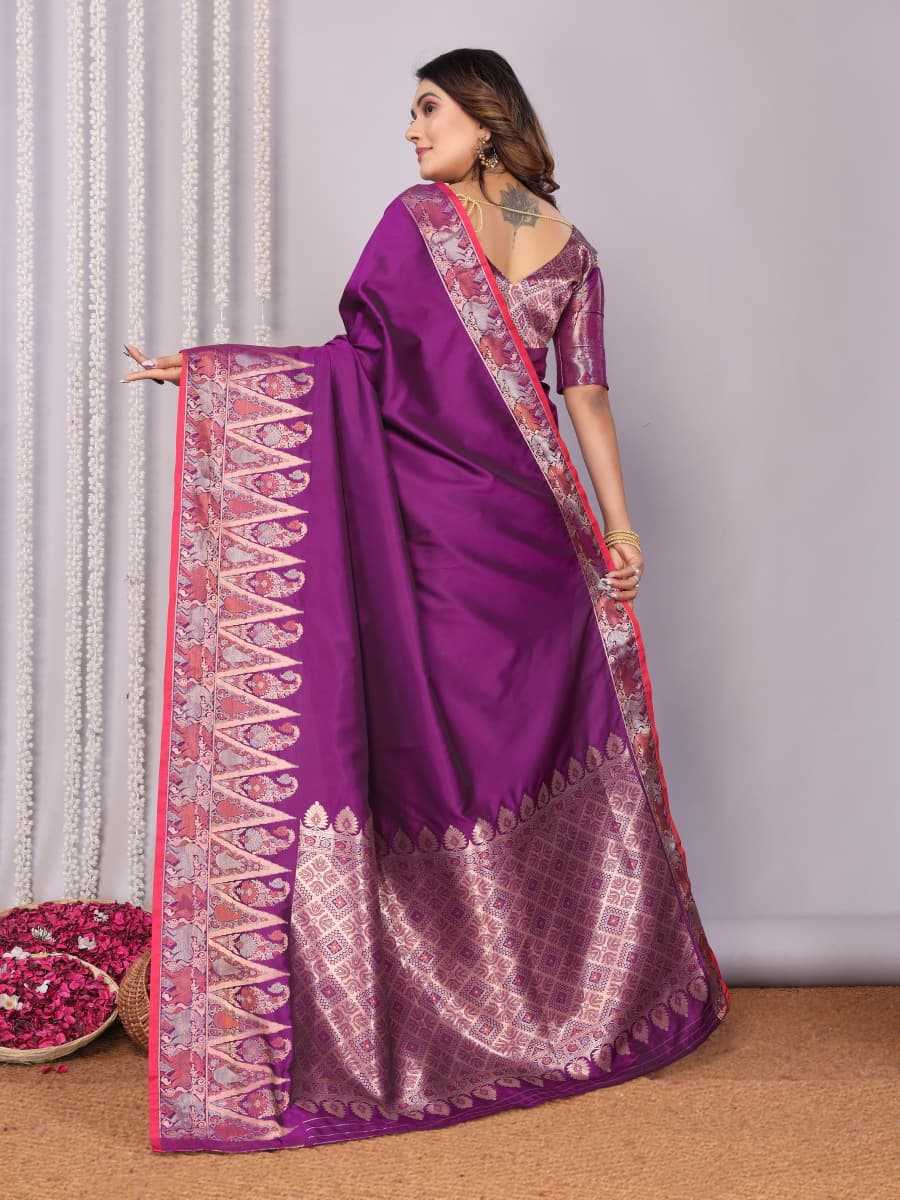 YNF Wholesale Banarasi Soft Silk Banarasi Silk Sarees KESH548 Julla | Surat Manufacturer